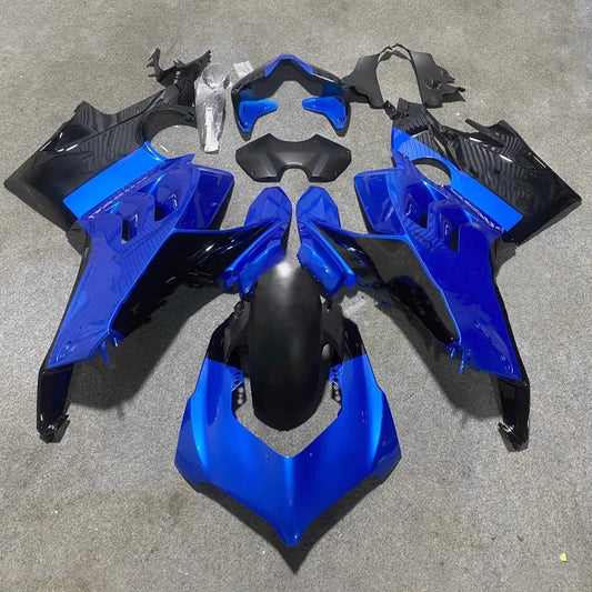 Carrozzeria kit carena iniezione Ducati Panigale V4/V4S 2019-2022 V4SP/V4R 2020-2021