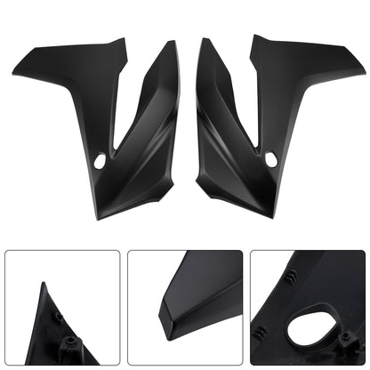 Carenatura laterale, pannello di copertura, carenatura del corpo, Honda CBR650R 2024-2025