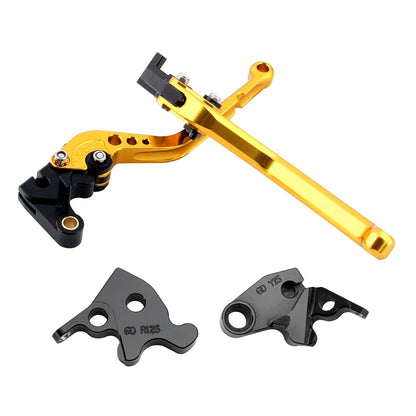 Leva frizione freno lunga adatta per YAMAHA XSR 155 MT15 2019-2022