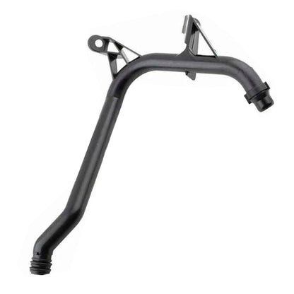 2*Tubo di ingresso del liquido di raffreddamento per riscaldatore motore ad acqua per BMW E46 E83 X3 E53 X5