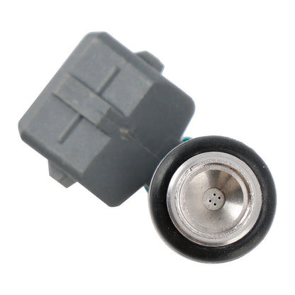 4 pezzi iniettori carburante per Renault Clio Scenic Megane Nissan Platina Aprio IWP143