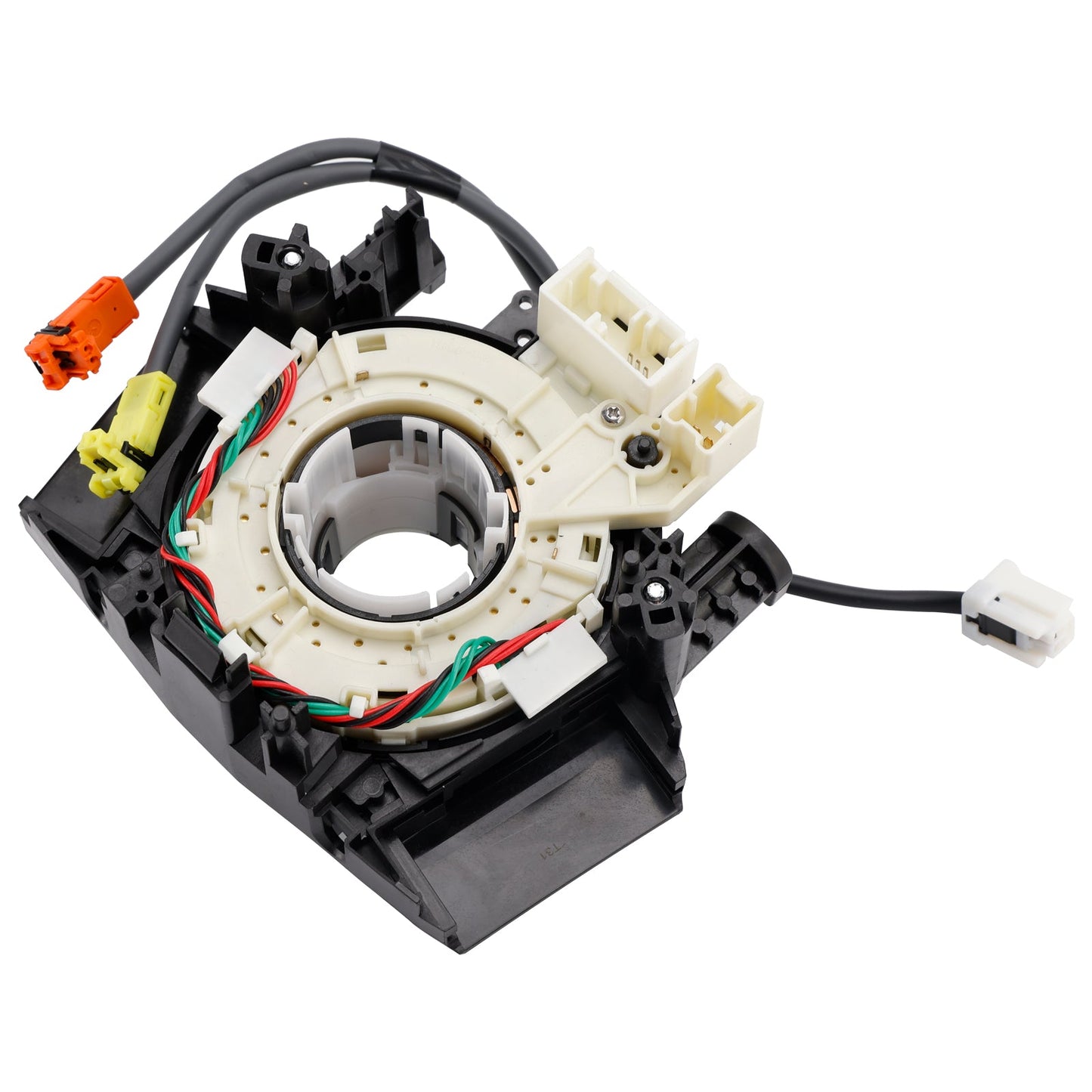 Molla a spirale riscaldante 25560ZK01D per Nissan Maxima 2004-2008