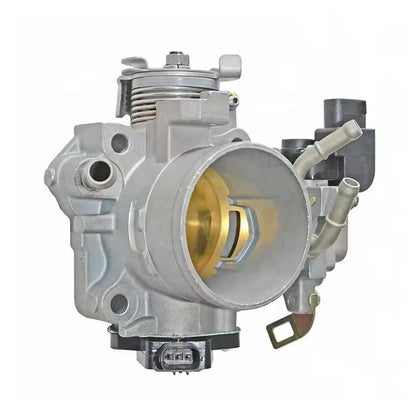 Corpo farfallato motore Honda Accord K20A7 2.0L 2003-2008 16400-RAC-W52