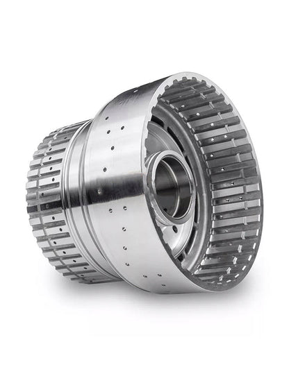 Gruppo mozzo frizione a tamburo 10R80 CDF 10R80 automatico a 10 velocità Ford Mustang 2018-2019 JL3Z-7H351-B
