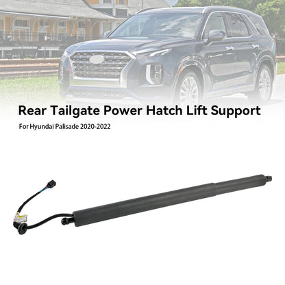 2020-2022 Hyundai Palisade Destra Unità di azionamento Assy Power Tail Portellone 81841S8100
