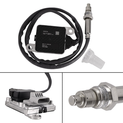 Nox Nitrogen Oxide Sensor 9821120980 Per Citroen Peugeot 1.6HDi 2.0 HDi Diesel