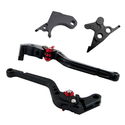 Leva frizione freno lunga adatta per HONDA CRF1100L Africa Twin 2022-2024
