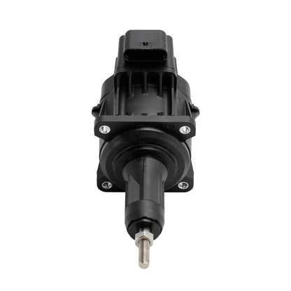 Attuatore wastegate turbocompressore serie 7 (G12) 2016-2019 11658680616