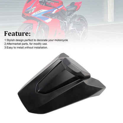 Copertura carenatura posteriore per Honda CBR650R CB650R 2024-2025