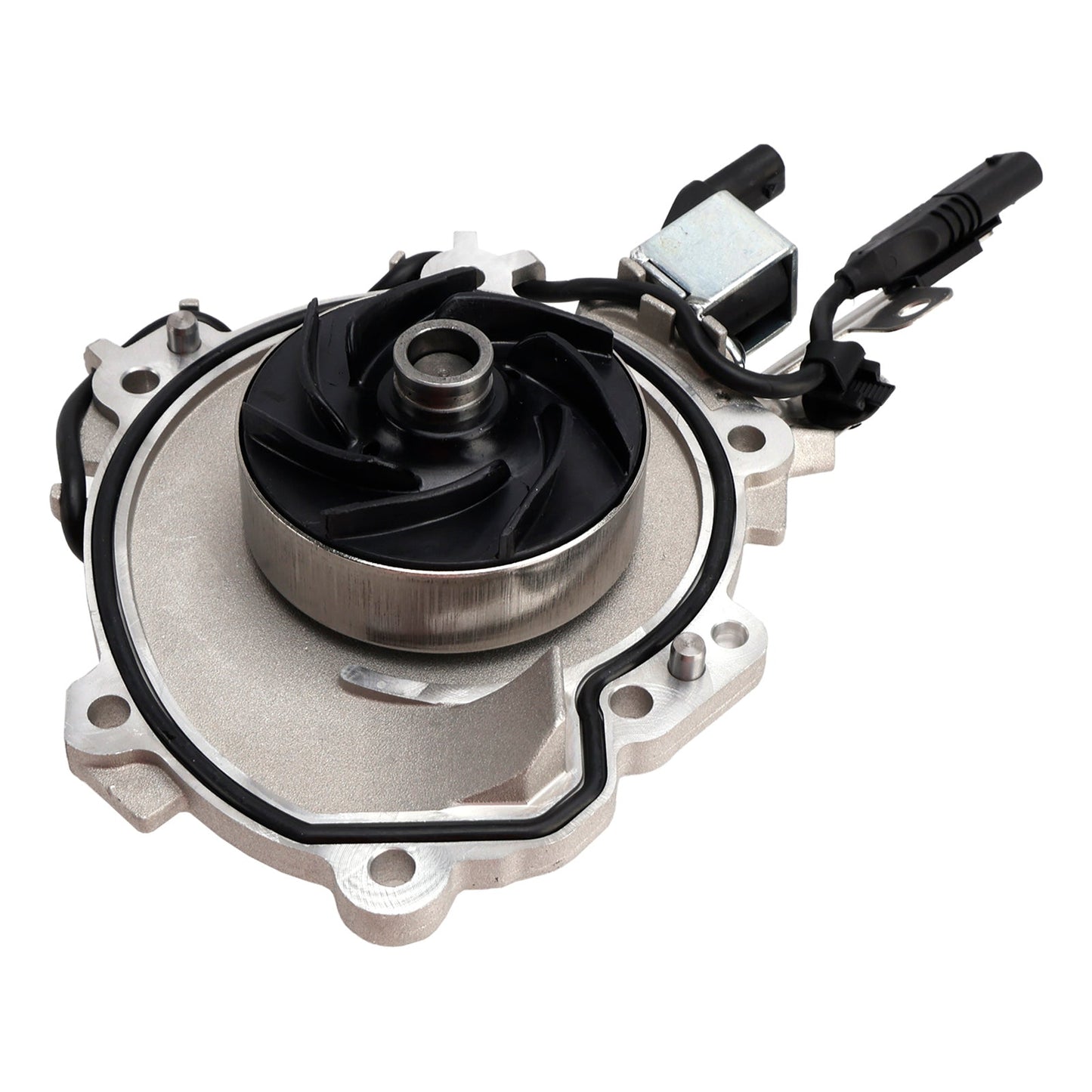 Pompa dell'acqua per motore elettrico/a benzina Land Rover Discovery 2.0L L4 del 2021, codice LR123392