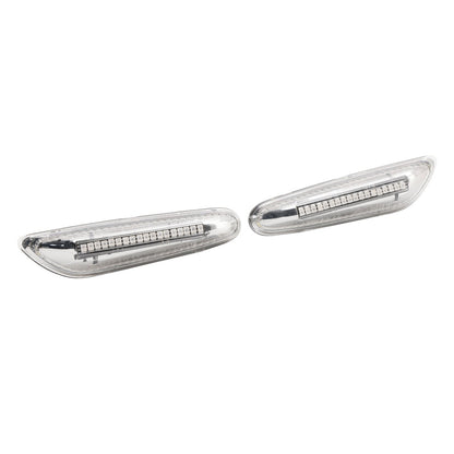 2007-2012 BMW Serie 3 E93 Cabriolet NON M3 LED Sequential Blinker Side Indicator Indicator