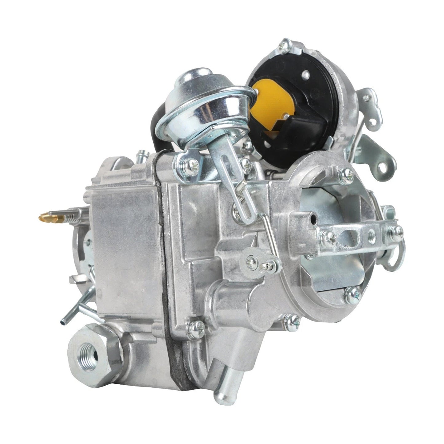Carburatore con guarnizioni 7043014 per motori Chevy e GMC L6 - 4.1L 250 e 4.8L 292