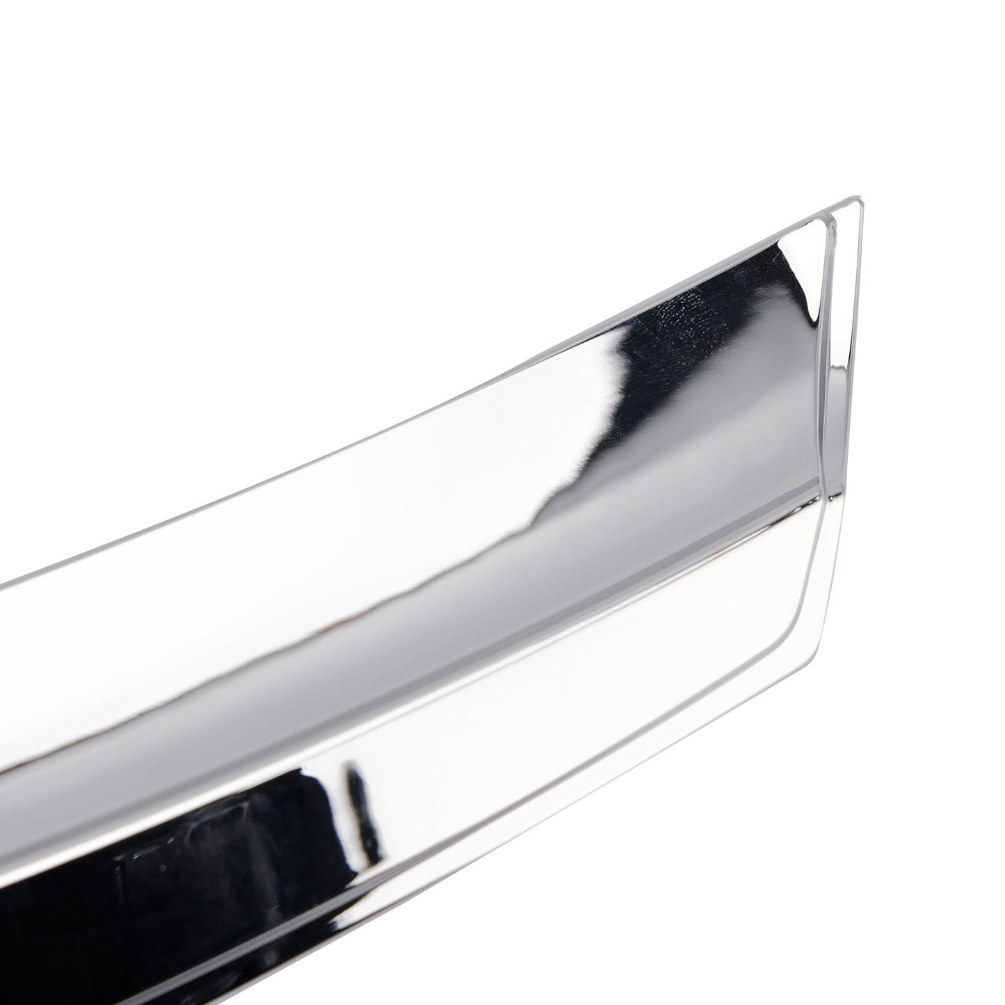 Modanatura decorativa per presa d'aria anteriore per Road Glide FLTRX dal 2015 in poi