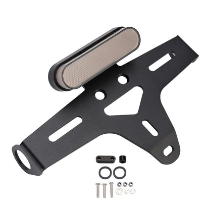 Supporto per telaio targa HONDA CMX 500S 2021-2024