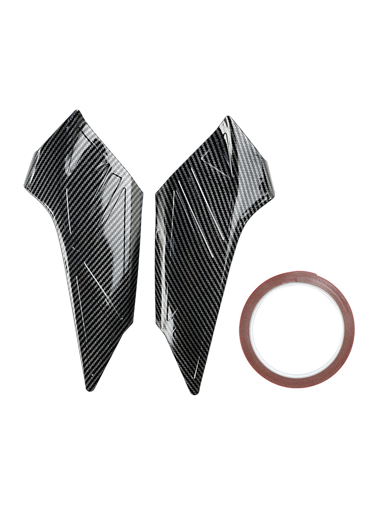 Protezione per pannello telaio laterale, carenature, adatta per BMW R1300GS 2024+