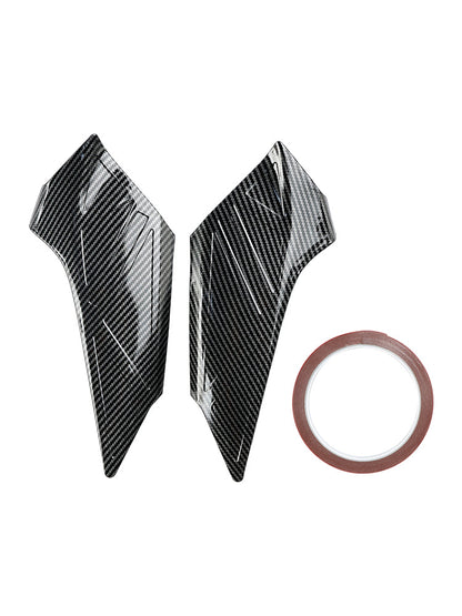 Protezione per pannello telaio laterale, carenature, adatta per BMW R1300GS 2024+