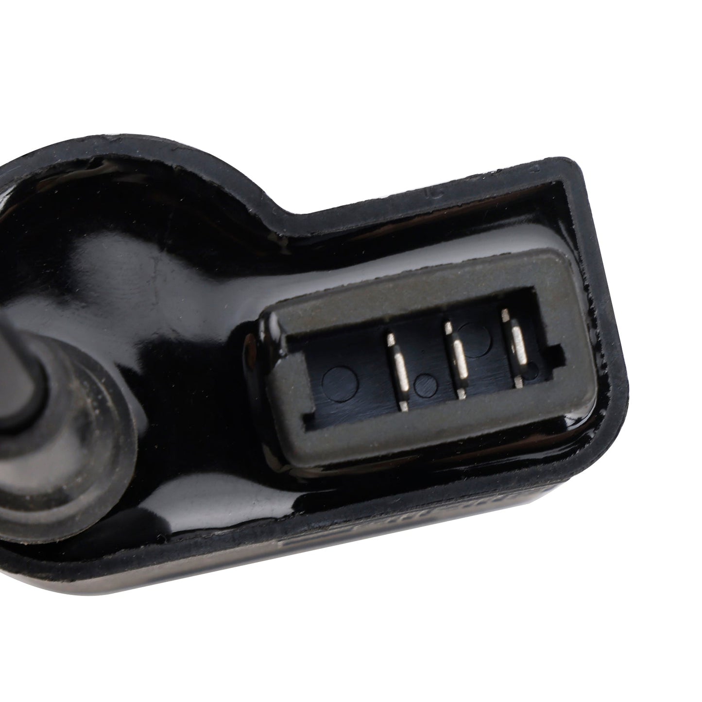 Bobina di accensione compatibile con Aprilia SR50 2004-2015 e Vespa LX50 2T 2005-2013