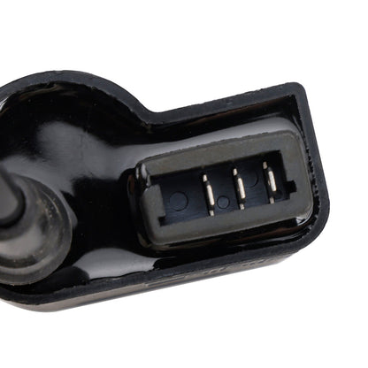 Bobina di accensione compatibile con Aprilia SR50 2004-2015 e Vespa LX50 2T 2005-2013
