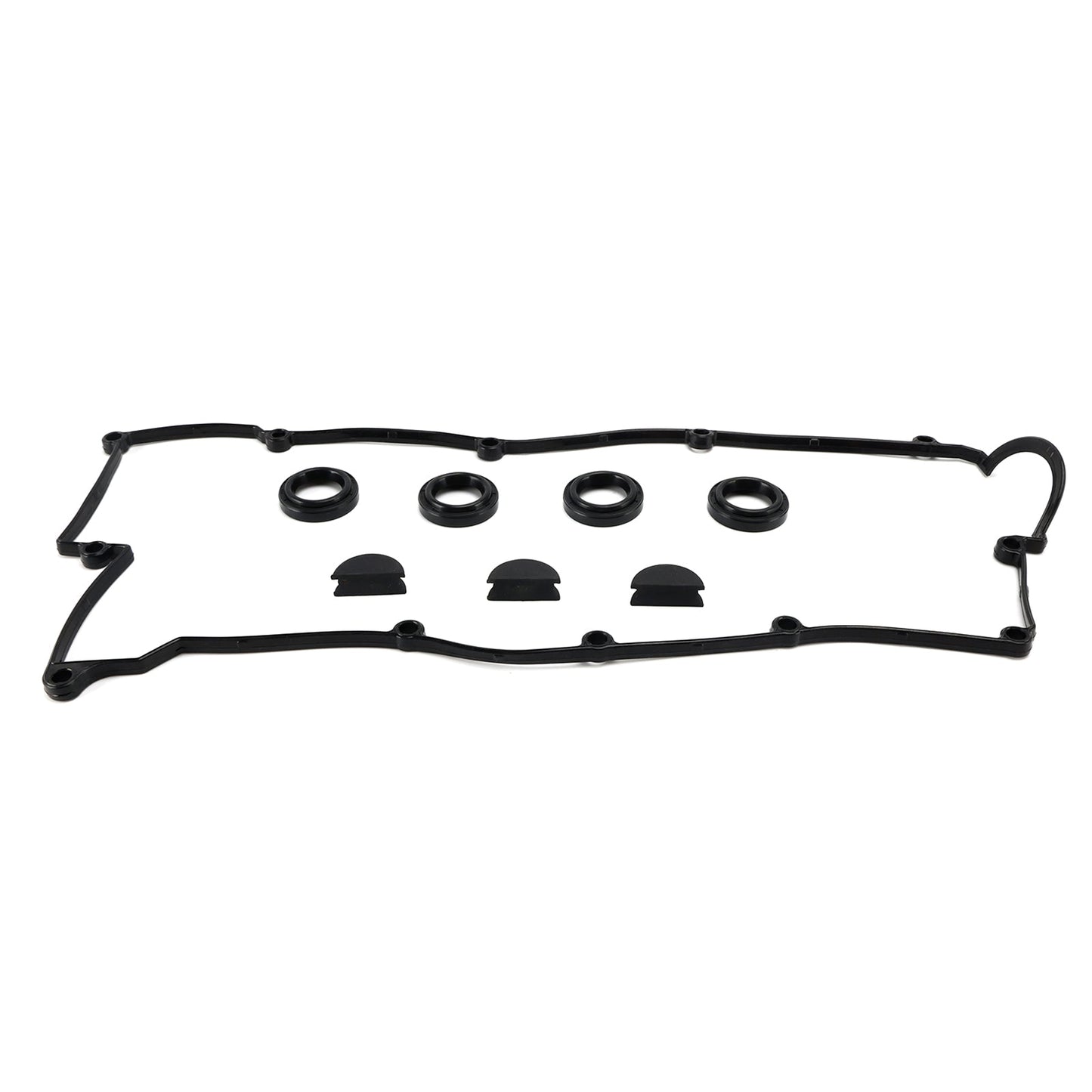 Kit guarnizione coperchio valvola bilanciere Hyundai i30 FD G4GC 4 cilindri 2.0L 2007-2010