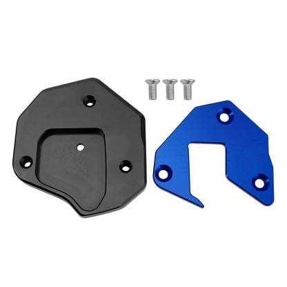 Piastra di estensione per cavalletto Suzuki GSXR1300R 2008-2020