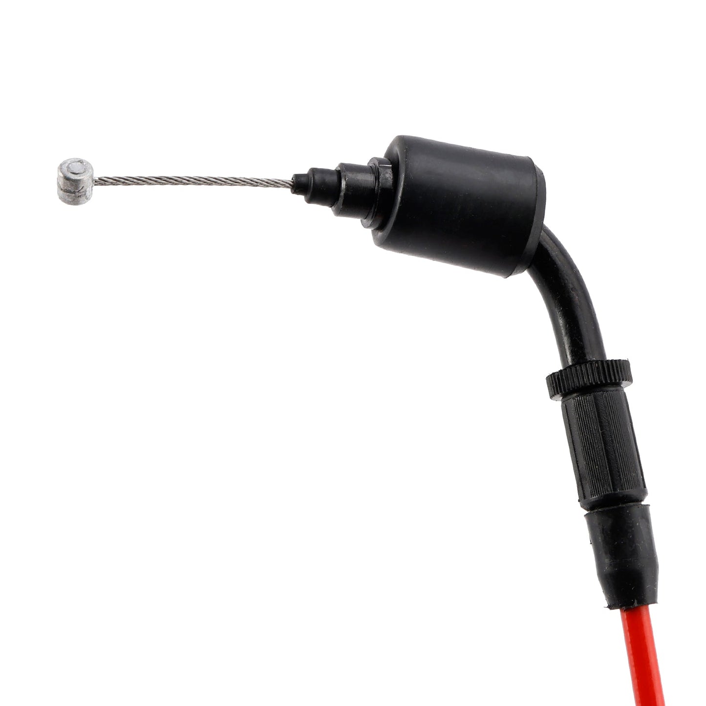 Cavo acceleratore per Suzuki GSXR1000 2017-2023 rosso