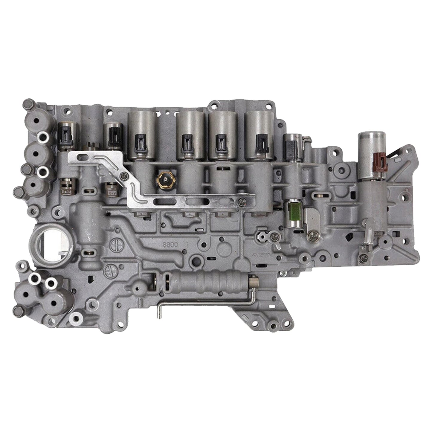 Corpo valvola trasmissione TOYOTA Crown Royal 2.0L 3.5L TL-80SN AA80E 24269992 2012-2016