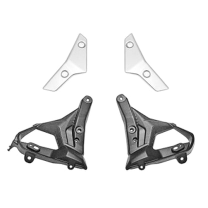 Kit di carene iniettabili per Street Triple 765 R/RS 2020-2022