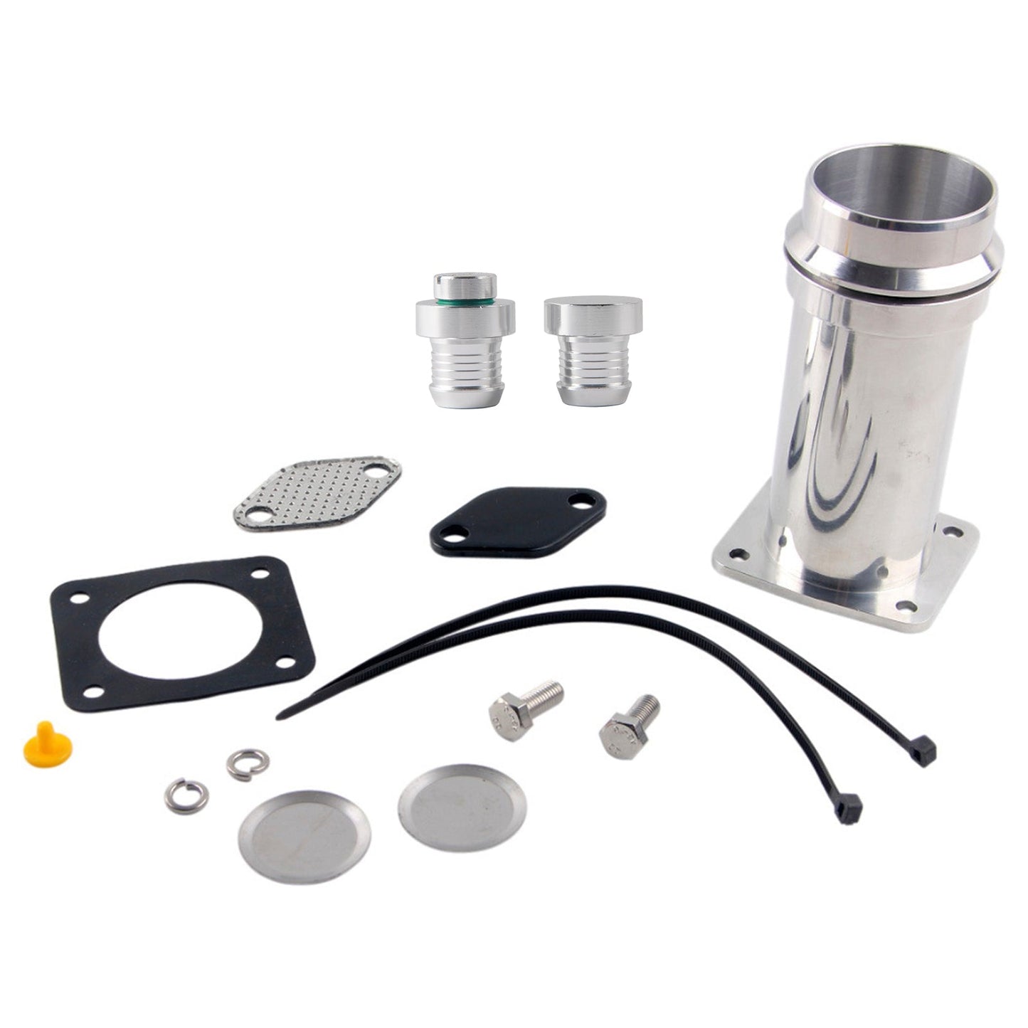 Kit di chiusura EGR per motore diesel BMW 2.0 2.5 3.0 M47N2 M57N2