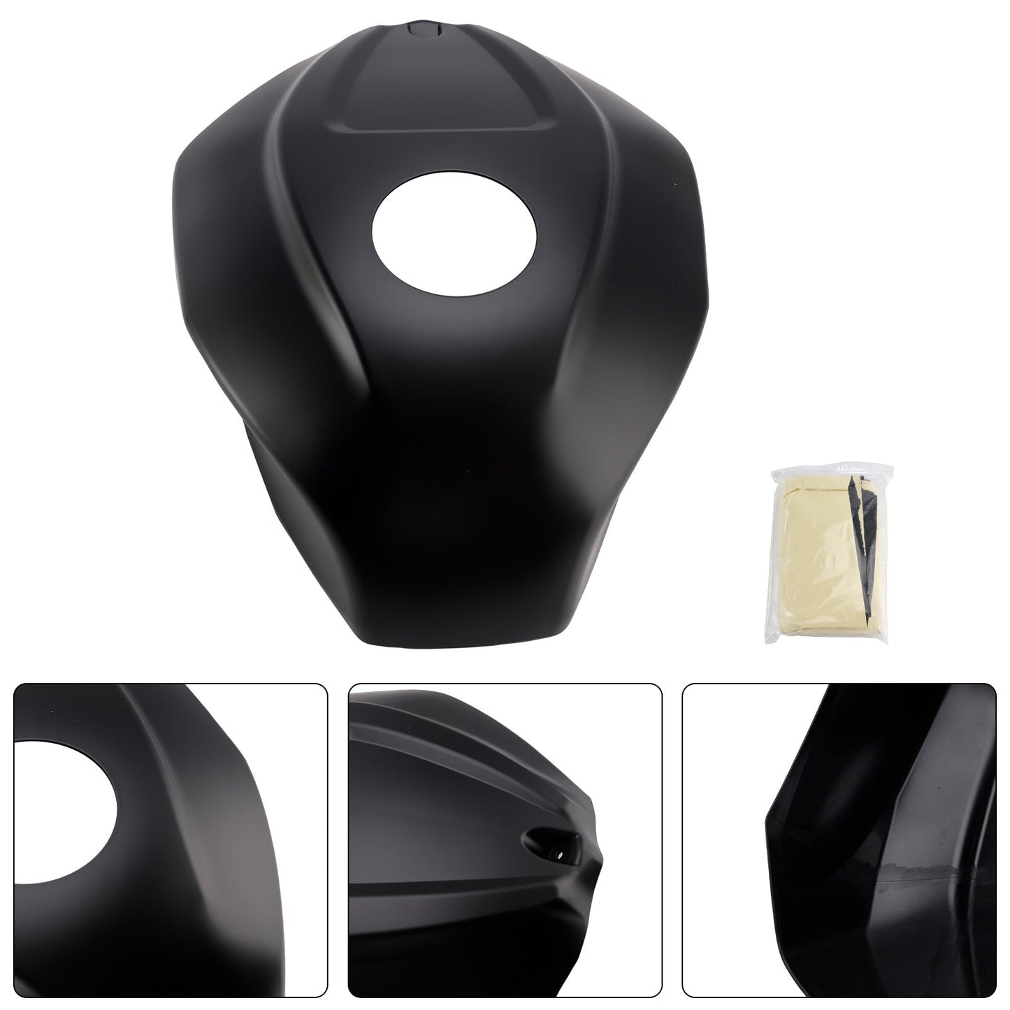 Carenatura del serbatoio del carburante Aprilia RSV4 2021-2024