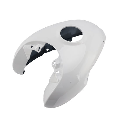 2021-2024 o Trident 660 Copertura serbatoio carburante Protezione carenatura F