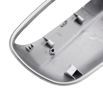 Accessori per copri specchietti retrovisori argentati Volkswagen Golf MK4 1998-2004