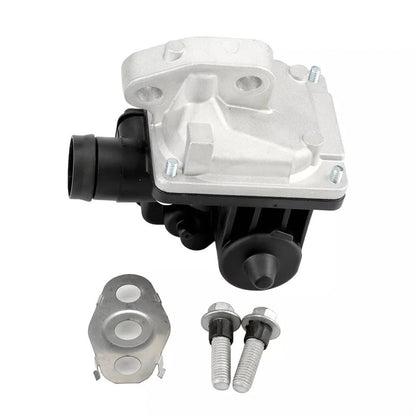 GMC Terrain SL 2015 con valvola anti-smog per iniezione aria secondaria California Emissions 12639108 101392-5170 306-056