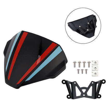 Parabrezza YAMAHA MT-09 MT09 2021-2023