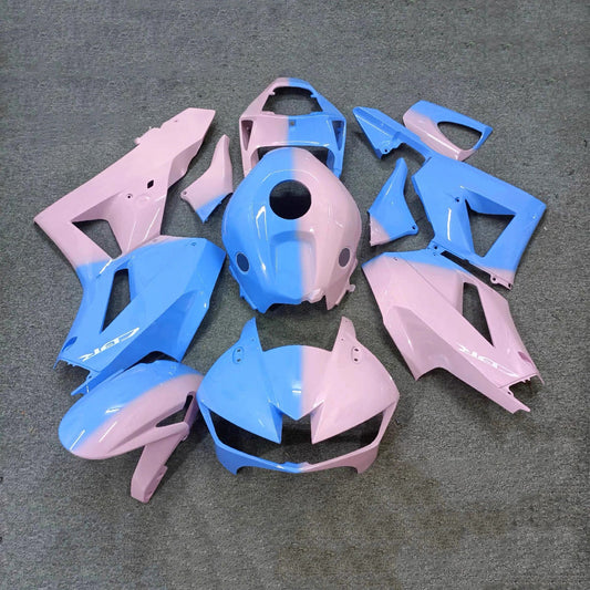 Kit di carene in plastica ABS stampate a iniezione per Honda CBR600RR 2013-2025 F5