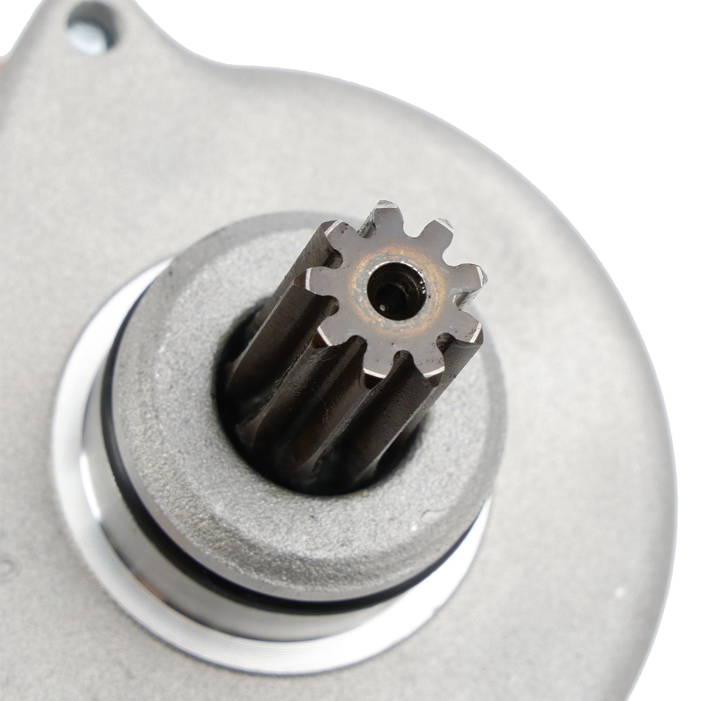 Motorino di avviamento 9T per Triton AX 700 GOES 650i G 725i Access MAX 600 650 750 800