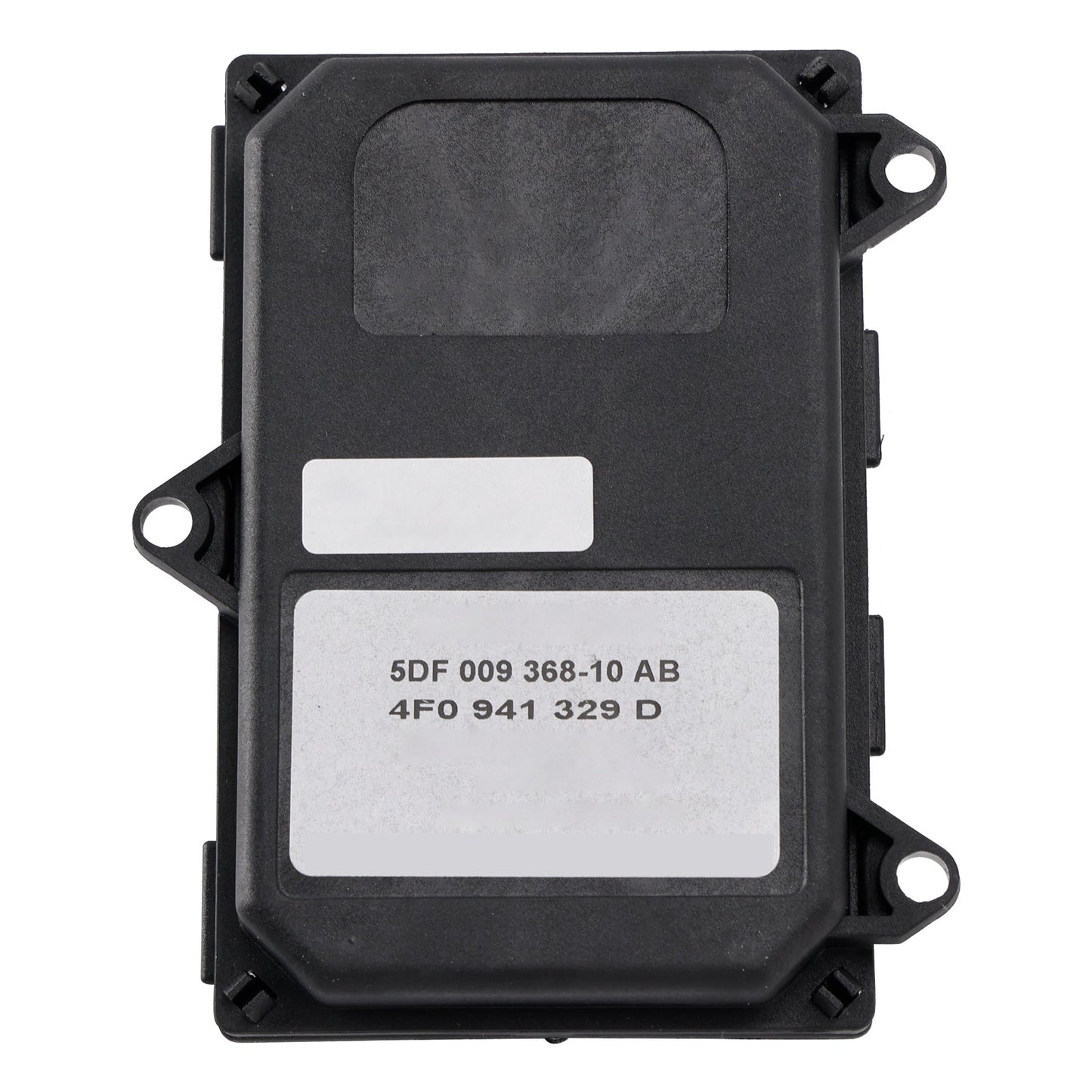 Modulo di alimentazione fari AFS Cornering Light 4F0941329D per Audi A6 4F A8