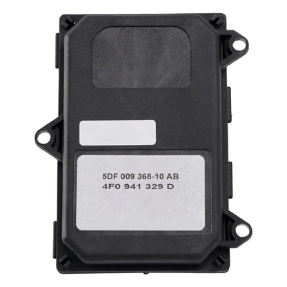 Modulo di alimentazione fari AFS Cornering Light 4F0941329D per Audi A6 4F A8