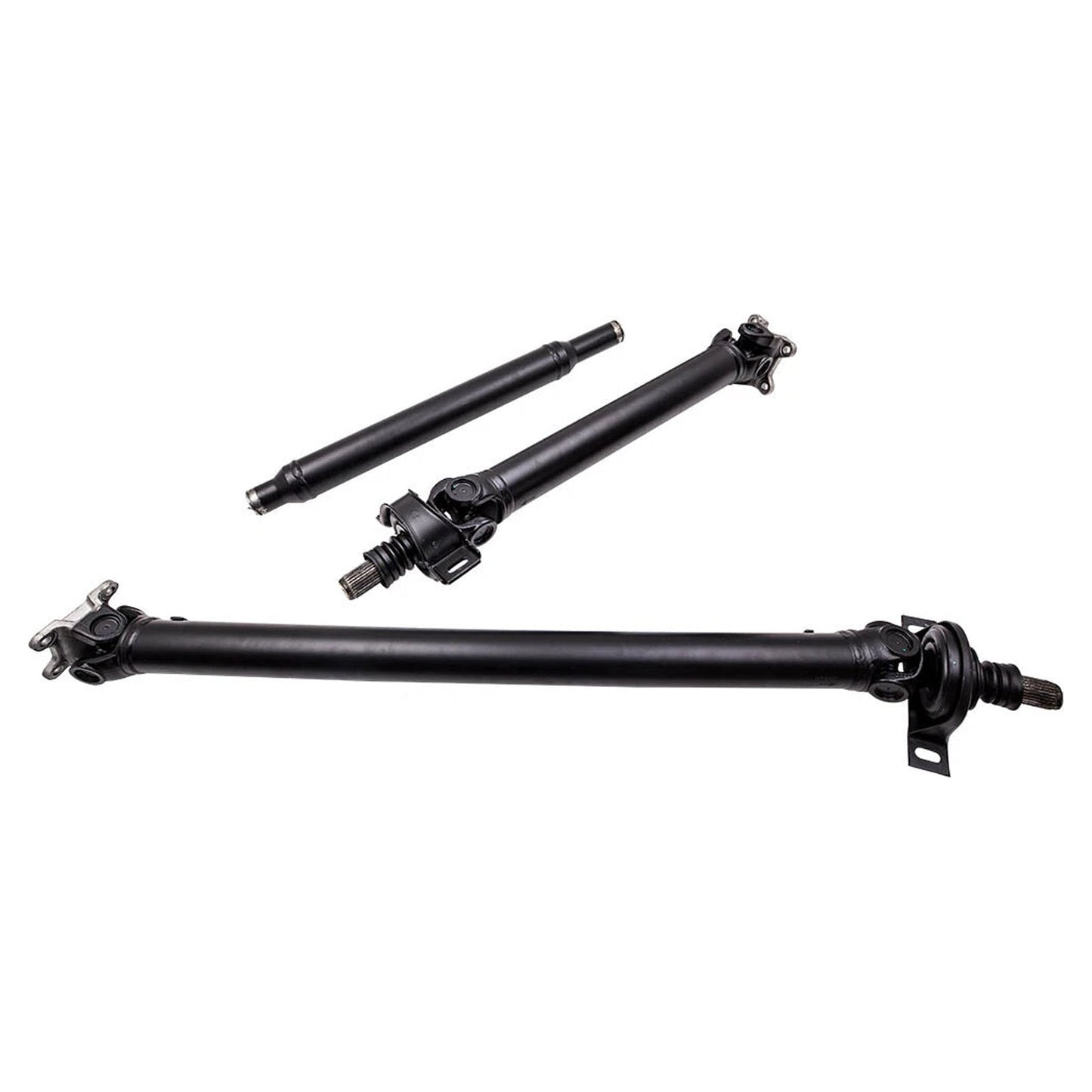 Mercedes-Benz Vito Viano W639 2003+ Albero di trasmissione completo 2375 mm A6394103506 6394103506