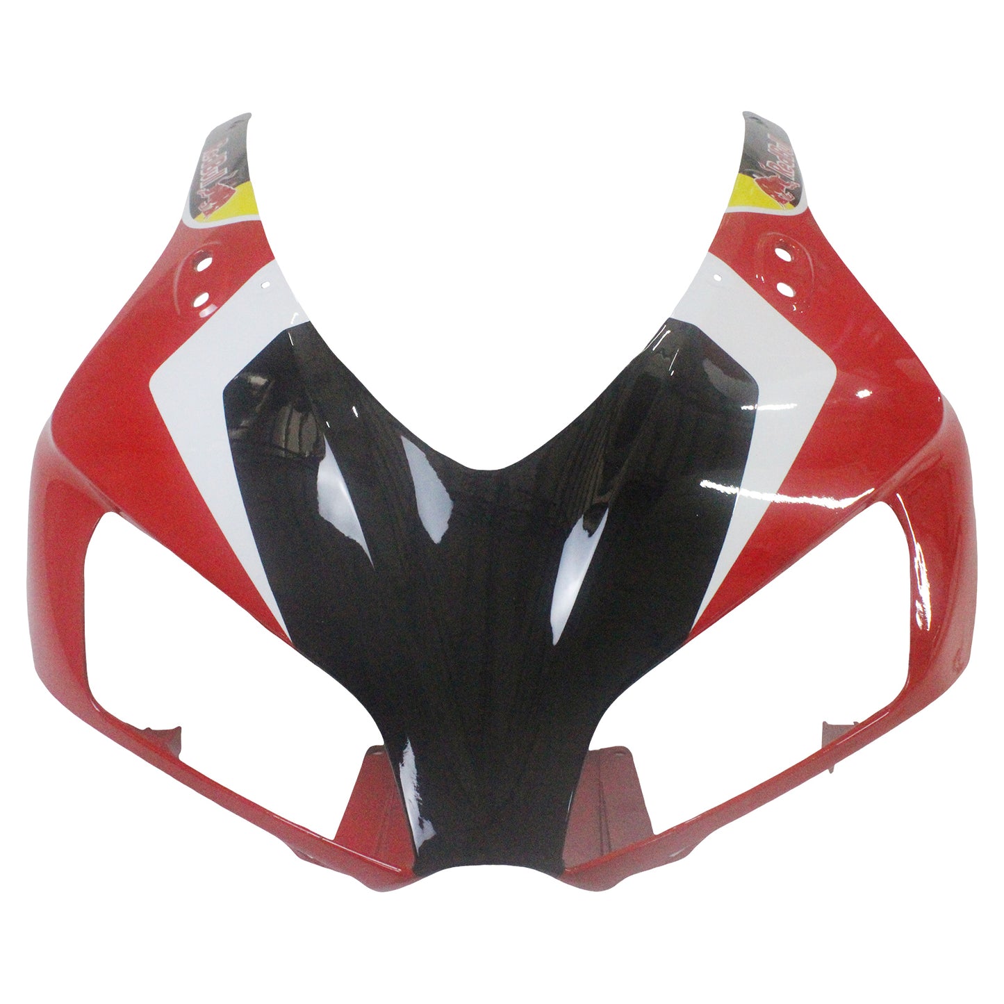 Kit di carenatura iniezione ABS di plastica per Honda CBR1000RR 2006-2007