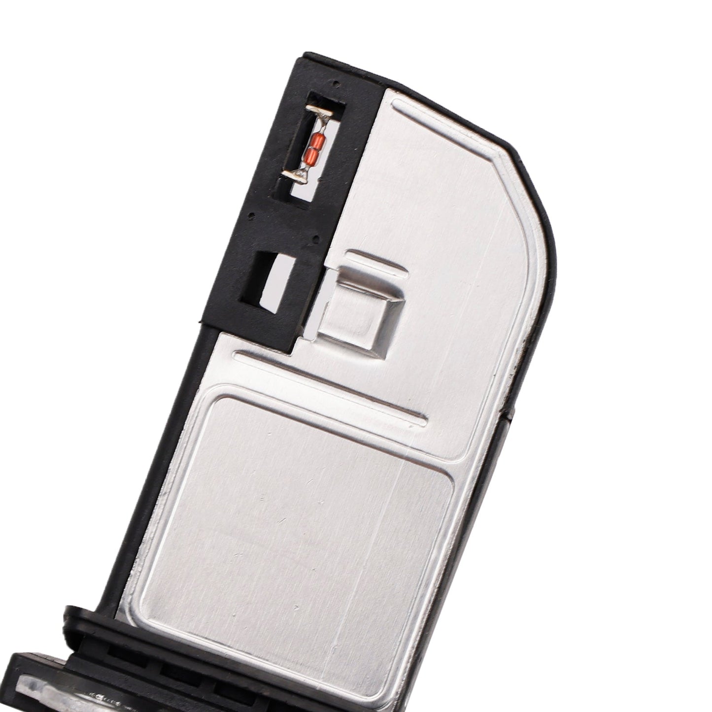 Sensore misuratore di portata aria di massa 9677093080 per Citroen Peugeot 1.6 Blue HDI