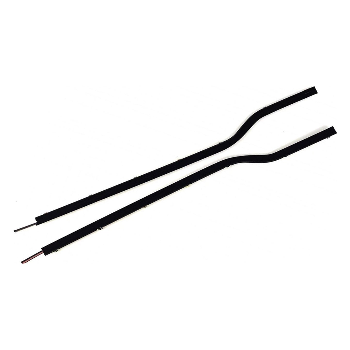 Guarnizione per portiera Suzuki Sidekick SE416 (2 pezzi) 83810-65A00