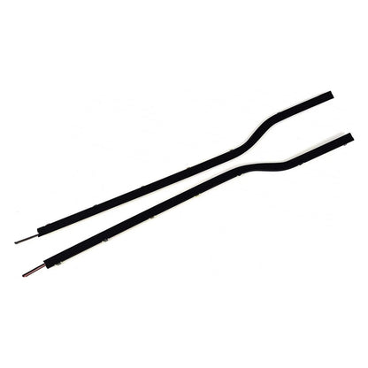 Guarnizione per portiera Suzuki Sidekick SE416 (2 pezzi) 83810-65A00