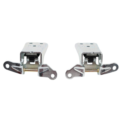 Cerniera per porta superiore e inferiore Ford F250 HD del 1997 4 pezzi Cerniera per porta anteriore superiore inferiore 925-066