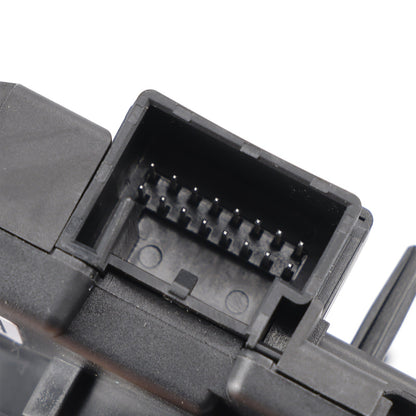 Sensore angolo sterzo ad anello scorrevole 5K0953569S 5K0953569AR per VW CC Passat