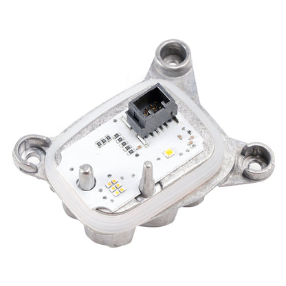 Modulo di controllo fari LED adattivi 63117493229 per BMW F32 F33 F36 Gran Coupé LCI 430i 430iX 440i 440iX 2018 2019 2020