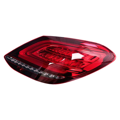 Mercedes Benz W205 Facelift C43 AMG 4Matic 2019-2021 Fanale posteriore destro a LED, luce freno 2059067103 2059067203