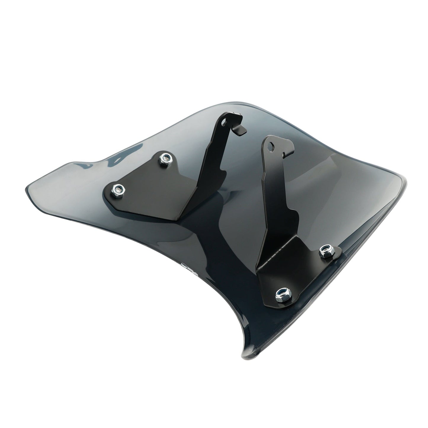 Parabrezza Husqvarna Vitpilen 401/Svartpilen 401 2019-2023