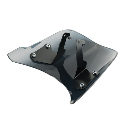 Parabrezza Husqvarna Vitpilen 401/Svartpilen 401 2019-2023