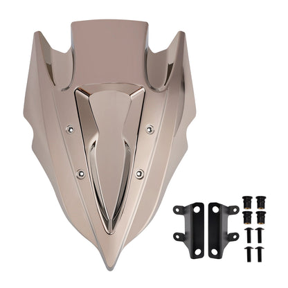 Parabrezza Parabrezza per KAWASAKI Z500 2024-2025