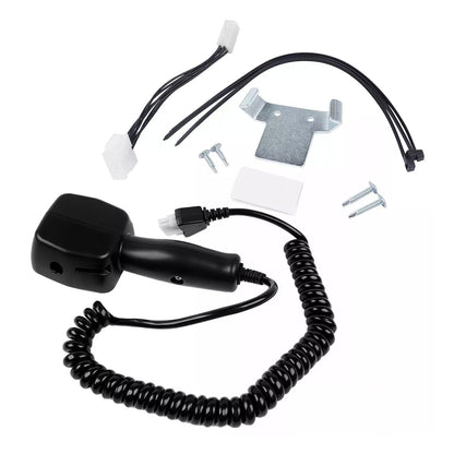 Interruttore di controllo spazzaneve Meyer Diamond 22690 306083